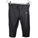 Nike Games | Kids Nike Baseball Knickers Black Small Tee-Ball Short Pants Softball | Color: Black | Size: One Size
