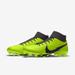 Nike Shoes | Nike Mercurial Superfly 7 Academy Soccer Cleat 6.5 | Color: Black/Green | Size: 6.5