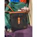 Dooney & Bourke Bags | Dooney & Bourke Navy Black Crossbody Messenger Purse Bag- Nice- | Color: Blue | Size: Os