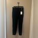 J. Crew Pants & Jumpsuits | !Nwt! J Crew High Rise Cameron Trouser ( Petite ) | Color: Black | Size: 0p