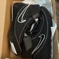 Nike Shoes | Men’s Nike Speedsweep Vii Wrestling Shoes Size 7.5 | Color: Black | Size: 7.5