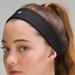 Lululemon Athletica Accessories | (2386/87) Lululemon Women's Luxtreme Training Headband | Color: Black | Size: Various