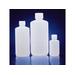 Wheaton Leak-Resistant Bottles High-Density Polyethylene Narrow Mouth Wheaton 209050