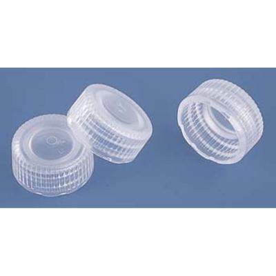 Nalge Nunc Low-Profile Closures for NALGENE Micro Packaging Vials PPCO NALGENE 362821-0111