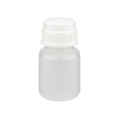 Nalge Nunc Heavy-Duty Vacuum Bottles Polypropylene Narrow Mouth NALGENE DS2126-0250