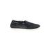 J SPORT Sneakers: Black Solid Shoes - Women's Size 6 - Almond Toe