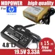 19.5V 3.33A 65W AC Power Adapter Charger Power Supply for HP Pavilion 15-b000 Sleekbook 14 15 For