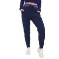 Joe Browns Damen Sloe Joes Jogginghose mit Bündchen, nachhaltig Trainingshose, blau, 38