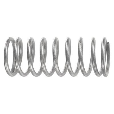 SPEC C07200721500M Compression Spring,Music Wire,PK10, C07200721500M