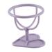 WOXINDA Seasonal Storage Makeup Beauty Stencil Egg Powder Puff Sponge Display Stand Drying Holder Rack