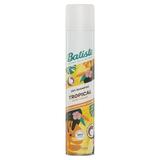 Batiste Dry Shampoo Tropical Coconut & Floral Fragrance No Rinse Spray 350ml