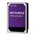 WD 500GB Purple Surveillance HDD 5400 RPM Class SATA - WD05PURZ