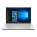 HP Smart Buy EliteBook 840 G5 4QK82UT Laptop (Windows 10 Pro Intel i5-8250U 14 LCD Screen Storage: 128 GB RAM: 8 GB) Black/Grey