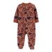 Carter s Child of Mine Baby Boys Sleep and Play One-Piece Sizes Preemie-6/9M