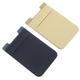 2 Pcs Card Wallet Mobile Phones Wallet for Phone Cell Phone Wallets Cards Cases Card Holder for Phone Case Cell Wallet