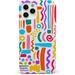 Casely iPhone 11 Pro Max Case | Make Your Mark | Crayola Paint Case