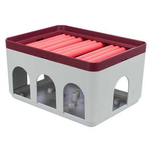 Trixie Activity Rod Box Intelligence Toy for Cats