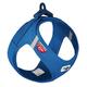 Curli Vest harness Clasp Air-Mesh, blue size S 38,3-43,3cm dog