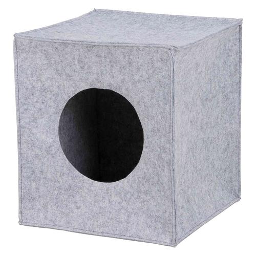 Trixie Cave Anton Cat Den 37x33x33cm