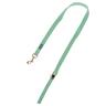 Nomad Tales Bloom Leash, mint 200 cm long, 20 mm wide Dog