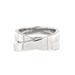 Cartier Ring: White Jewelry