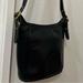 Coach Bags | Good Condition Vintage Coach 9816 Legacy Black Leather Shoulder Bucket Handbag | Color: Black | Size: Os