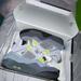 Nike Shoes | Air Jordan 4 Retro Se 'Neon 95' | Color: Gray/Green | Size: 7.5