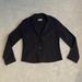 Anthropologie Jackets & Coats | Anthropologie Sweater Coat | Color: Black | Size: M