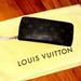 Louis Vuitton Bags | Authentic Louis Vuitton Clemence Wallet | Color: Brown/Pink | Size: Os