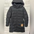 The North Face Jackets & Coats | North Face Parka Jacket | Color: Gray | Size: M