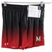 Under Armour Other | Maryland University Womens Shorts Red Small Terps Terrapin Under Armour Practice | Color: Red | Size: One Size