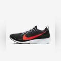 Nike Shoes | Men’s Nike Zoom Fly Flyknit | Color: Black/Red | Size: 8.5