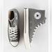 Converse Shoes | Converse Chuck 70 High Top Shoes For Women Size 9 Color Gray | Color: Gray | Size: 9