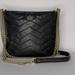 Kate Spade Bags | Kate Spade New York Reese Park Ellery Shoulder Bag | Color: Black/Gold | Size: Os