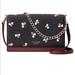 Kate Spade Bags | - Nwt Kate Spade Crossbody | Color: Gold/Purple | Size: Os