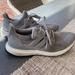Adidas Shoes | Grey Ultraboost Adidas | Color: Gray | Size: 6