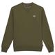 Dickies - Summerdale Sweatshirt - Pullover Gr S oliv