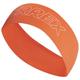 adidas Terrex - Terrex Aeroready Headband - Stirnband Gr One Size rot