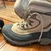 Columbia Shoes | Columbia Snow Boots | Color: Tan | Size: 8