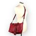 Rebecca Minkoff Bags | Like New! Rebecca Minkoff: Red 100% Authentic, Leather Hobo/Satchel Bag | Color: Red | Size: Os