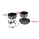 FIRE Beetle PRO Cook Set M Batterie + Kocher ROBENS