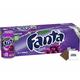 Fanta USA Variety Party Pack 12-24 Cans / 4 Flavours Randomly Sent: Grape, Peach, Strawberry, Pineapple, Berry - Boxed Treatz (355ml, Pack of 24 Cans Grape)