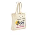 Shopper VENICE BEACH "Strandtasche" Gr. B/H/T: 35 cm x 39 cm x 10 cm, beige Damen Taschen Strandtaschen