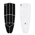 OligBoard Stand Up Paddleboard Surf SUP Deck Pad Traction Pad Tail Pads Premium Performance 11