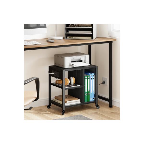 17-stories-18"-fixed-height-speaker-stand-wood-metal-in-black-|-17.3-h-x-11.8-w-x-18.1-d-in-|-wayfair-f63518a723e74ab19abcfdfc7954e988/