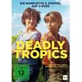 Deadly Tropics, Staffel 3 (DVD) - Pidax Film