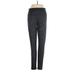 Athleta Dress Pants - High Rise: Gray Bottoms - Women's Size Small Tall