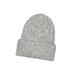 Old Navy Beanie Hat: Gray Accessories