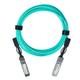 CBO QNAP QSFP-AOC-20M kompatibles BlueOptics AOC QSFP BO252503K20M (QSFP-AOC-20M-QN-BO) Marke