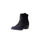 Apple of Eden Stiefelette Damen schwarz, 39